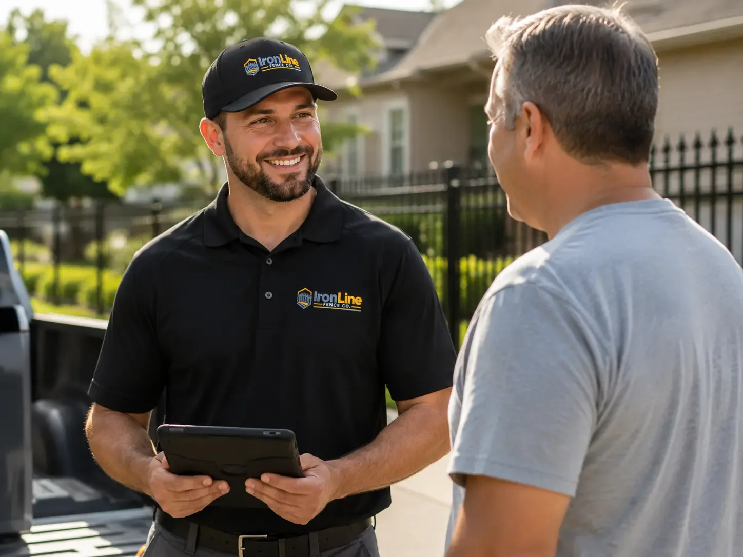 Metal Fence Installation Detroit, OR FAQs
